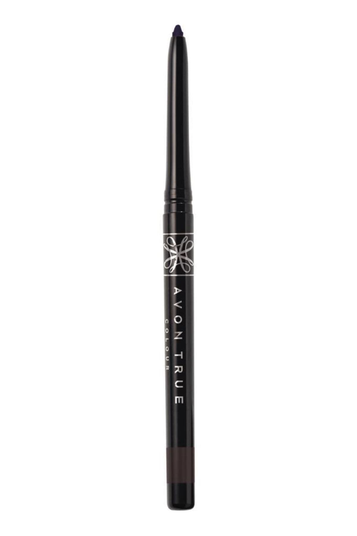 مجموعه مداد چشم درخشان Avon True Black Ice، Brown Sugar، Emerald Glow و Twilight Sparkle مجموعه مداد چشم درخشان Avon True Black Ice، Brown Sugar، Emerald Glow و Twilight Sparkle
