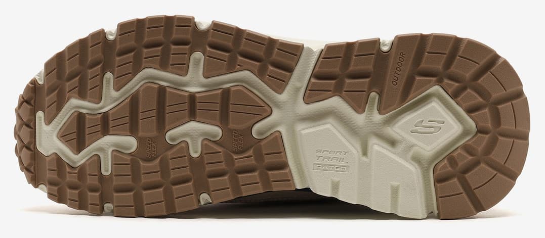 کفش طبیعتگردی زنانه Skechers قهوهای D'lux JOURNEY مدل 180364 BRMT کفش طبیعتگردی زنانه Skechers قهوهای D'lux JOURNEY مدل 180364 BRMT