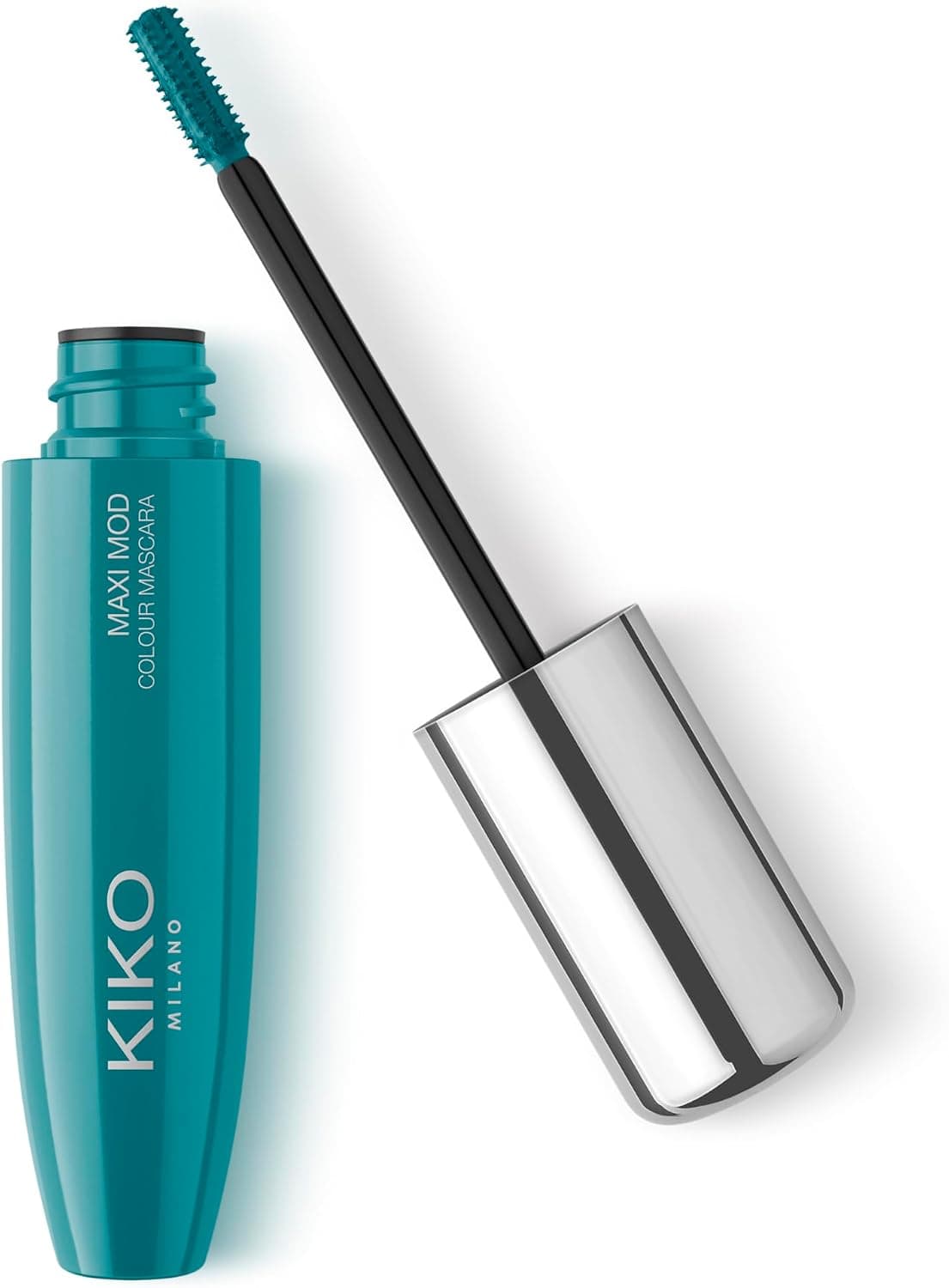 ریمل حجمدهنده Kiko Milano Maxi Mod Colour مدل 03 ریمل حجمدهنده Kiko Milano Maxi Mod Colour مدل 03