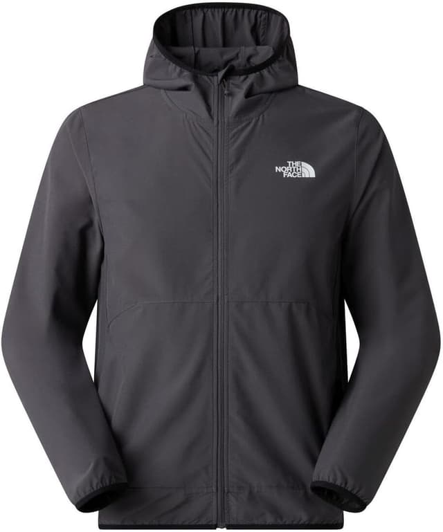 ژاکت زنانه THE NORTH FACE 24/7 کلاهدار پارچه بافته مدل NF0A8CS7JK31 ژاکت زنانه THE NORTH FACE 24/7 کلاهدار پارچه بافته مدل NF0A8CS7JK31