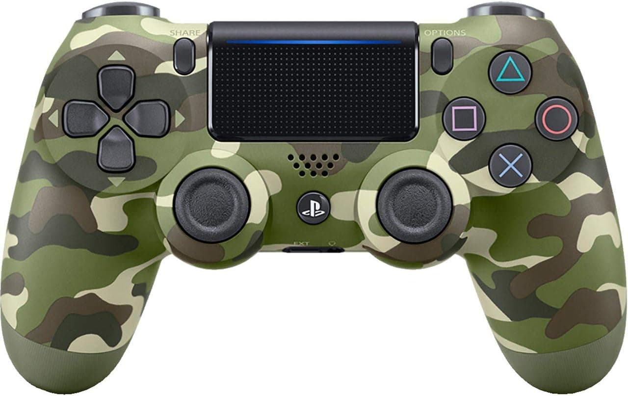 دسته بازی PlayStation Sony PS4 Dualshock Controller v2 مشکی دسته بازی PlayStation Sony PS4 Dualshock Controller v2 مشکی