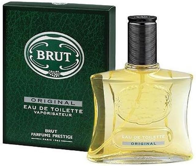 ادو تویلت Brut مدل Original 100ml ادو تویلت Brut مدل Original 100ml