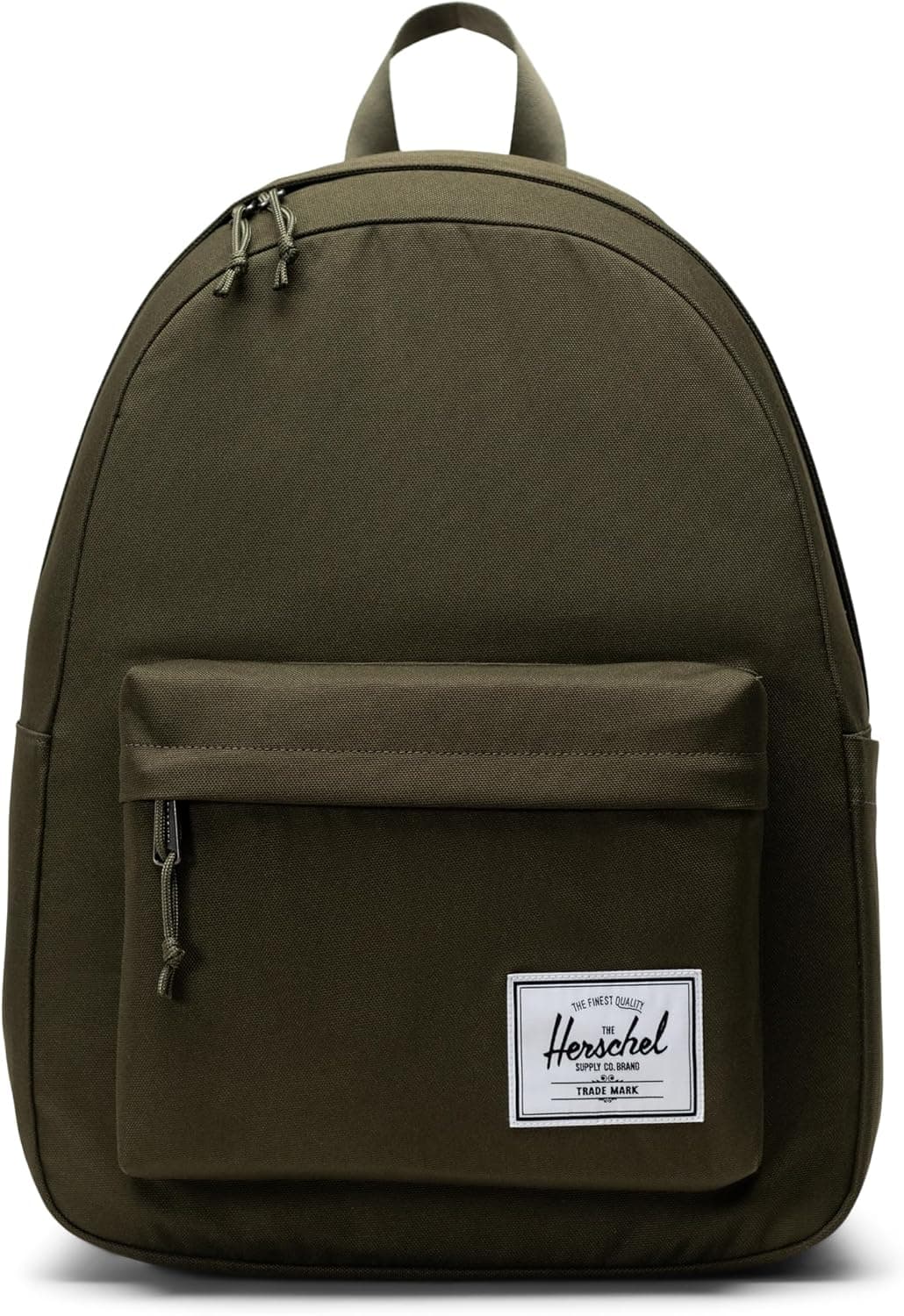 کولهپشتی Herschel Classic پارچهای دافع آب سازگار با لپتاپ 14 اینچی 26 L کولهپشتی Herschel Classic پارچهای دافع آب سازگار با لپتاپ 14 اینچی 26 L