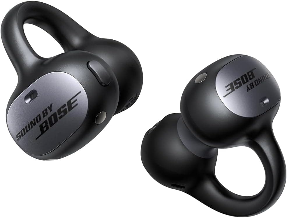 هندزفری Baseus گیرهای Open Ear مدل Inspire XC1 هندزفری Baseus گیرهای Open Ear مدل Inspire XC1