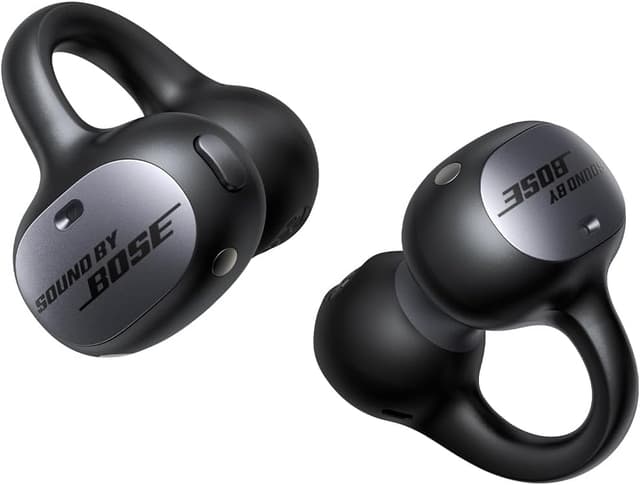 هندزفری Baseus گیرهای Open Ear مدل Inspire XC1 هندزفری Baseus گیرهای Open Ear مدل Inspire XC1