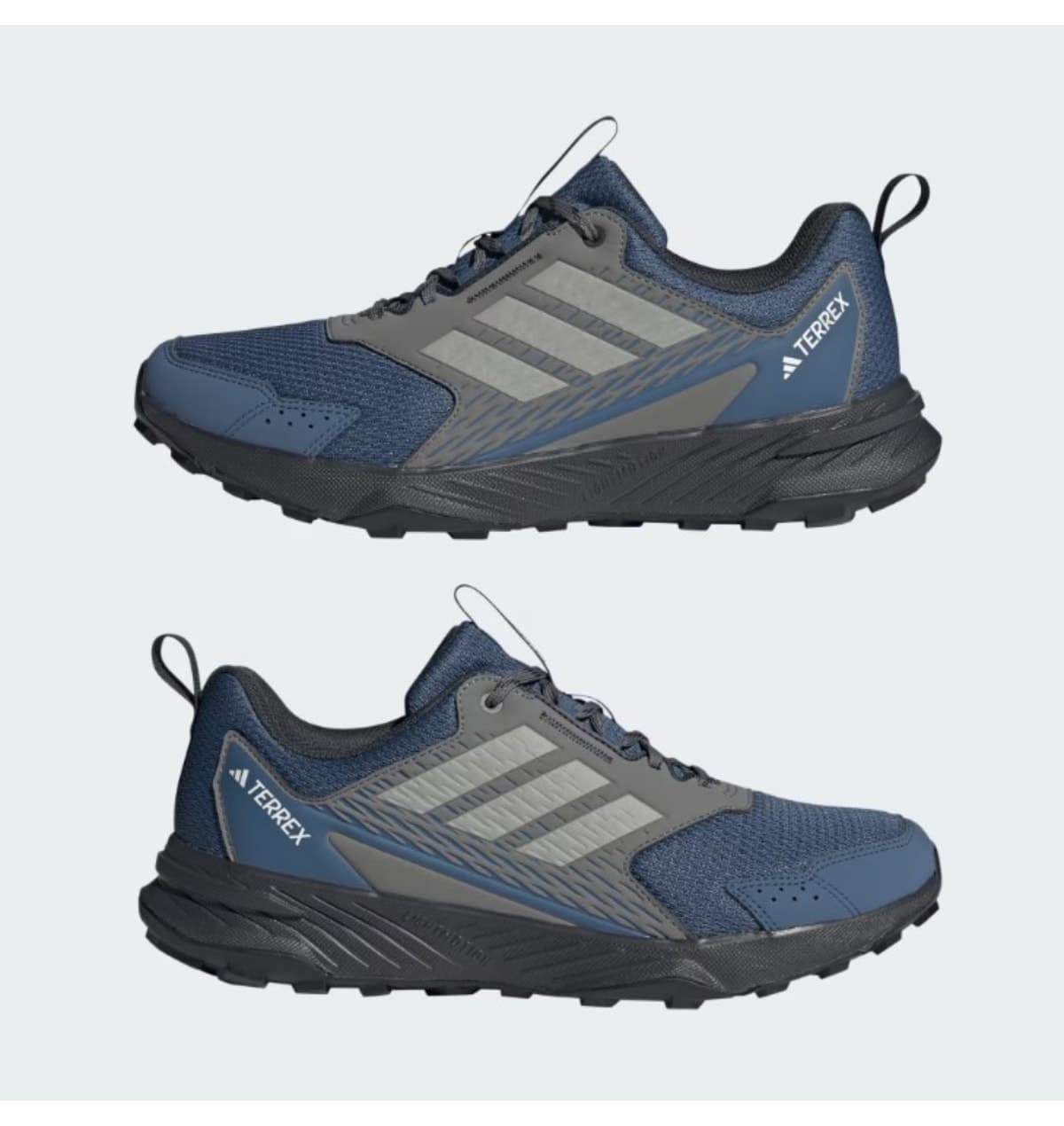 کفش اوتدور مردانه adidas آبی TERREX TRACEFINDER 2 مدل JI0958 کفش اوتدور مردانه adidas آبی TERREX TRACEFINDER 2 مدل JI0958