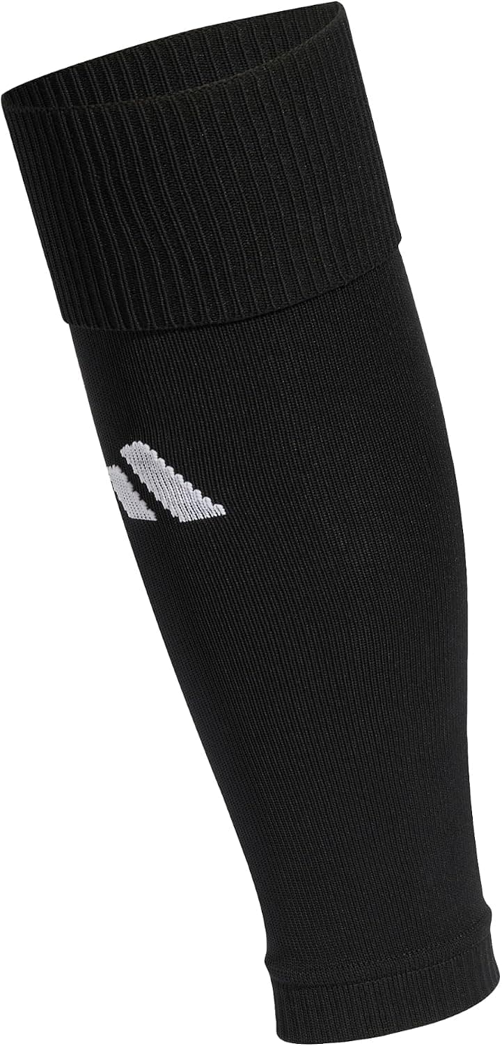 جوراب زانویی یونیسکس بزرگسالان adidas مدل MILANO SLEEVE جوراب زانویی یونیسکس بزرگسالان adidas مدل MILANO SLEEVE