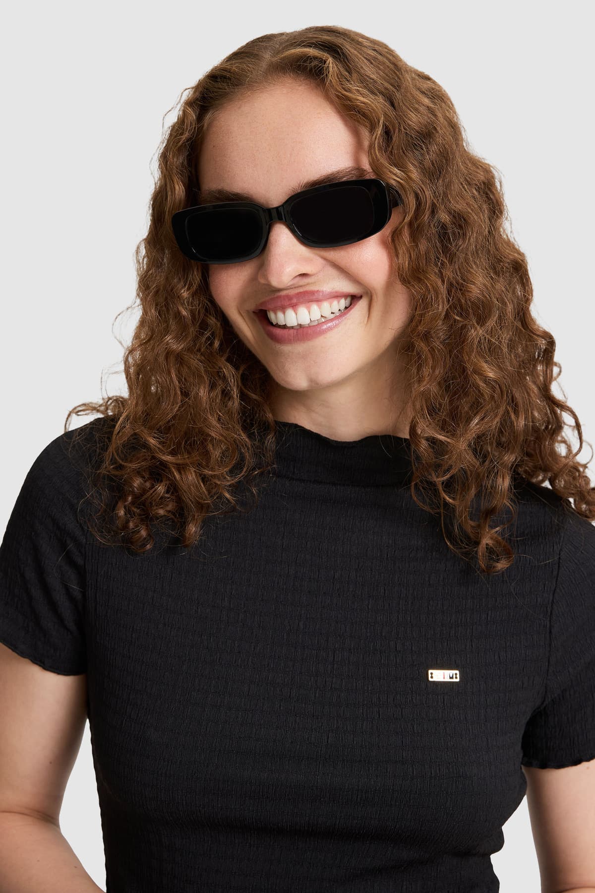 تیشرت زنانه U.S. Polo Assn. مشکی مدل 50323528-VR046 تیشرت زنانه U.S. Polo Assn. مشکی مدل 50323528-VR046