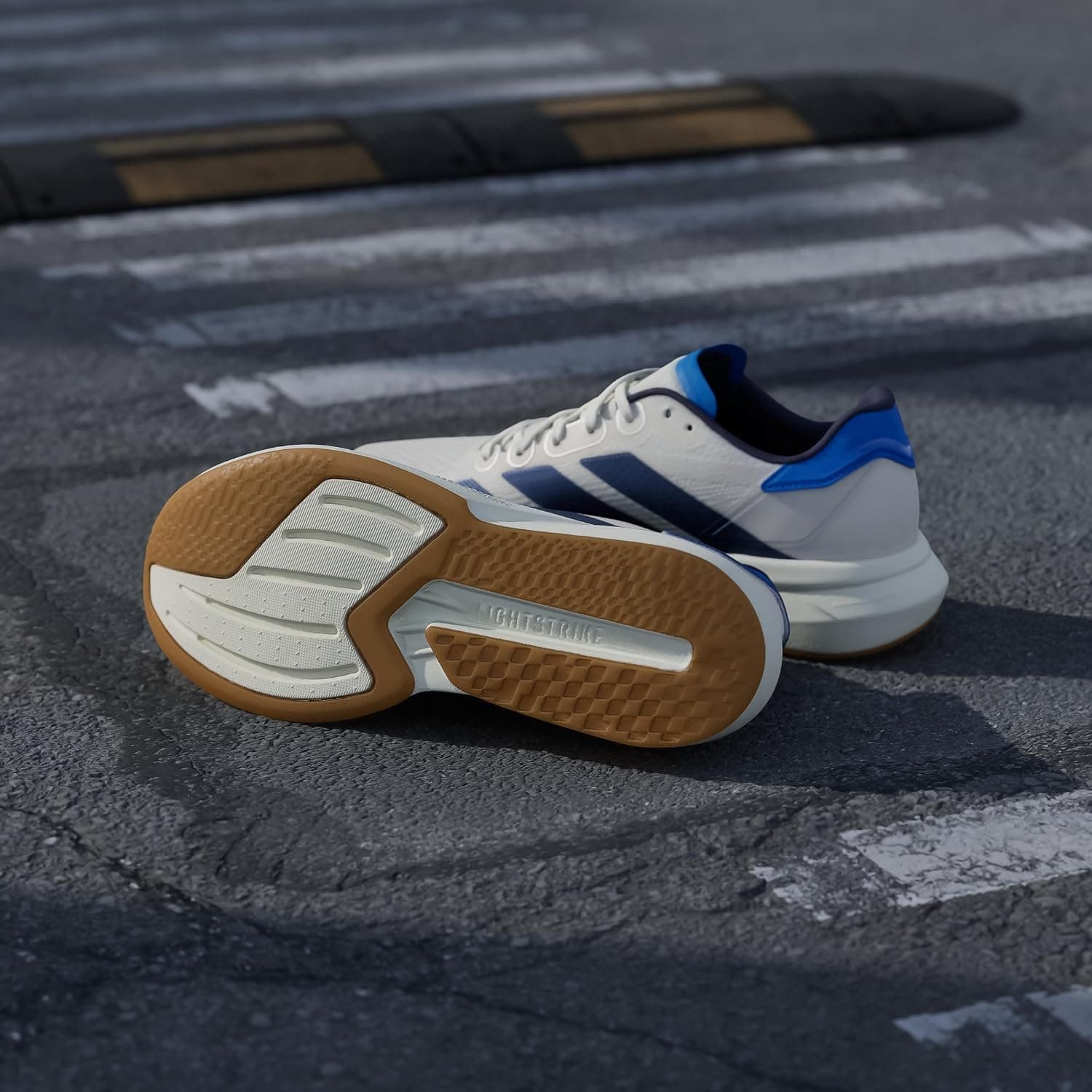 کفش دویدن مردانه adidas Duramo Speed 2 کفش دویدن مردانه adidas Duramo Speed 2