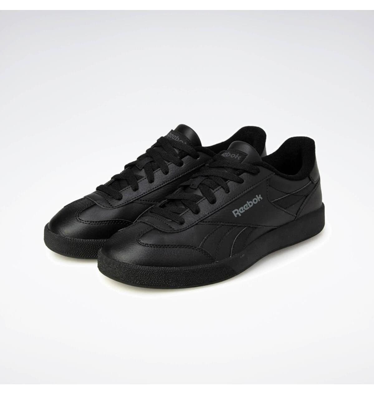 کفش مردانه Reebok SMASH EDGE مشکی کفش مردانه Reebok SMASH EDGE مشکی