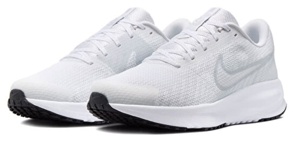 کفش دویدن مردانه Nike سفید مدل Run Defy HM9594-100 کفش دویدن مردانه Nike سفید مدل Run Defy HM9594-100