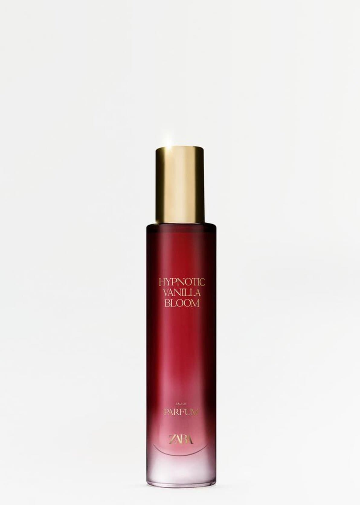 عطر زنانه Zara Hypnotic Vanilla Bloom EDP 30ml عطر زنانه Zara Hypnotic Vanilla Bloom EDP 30ml