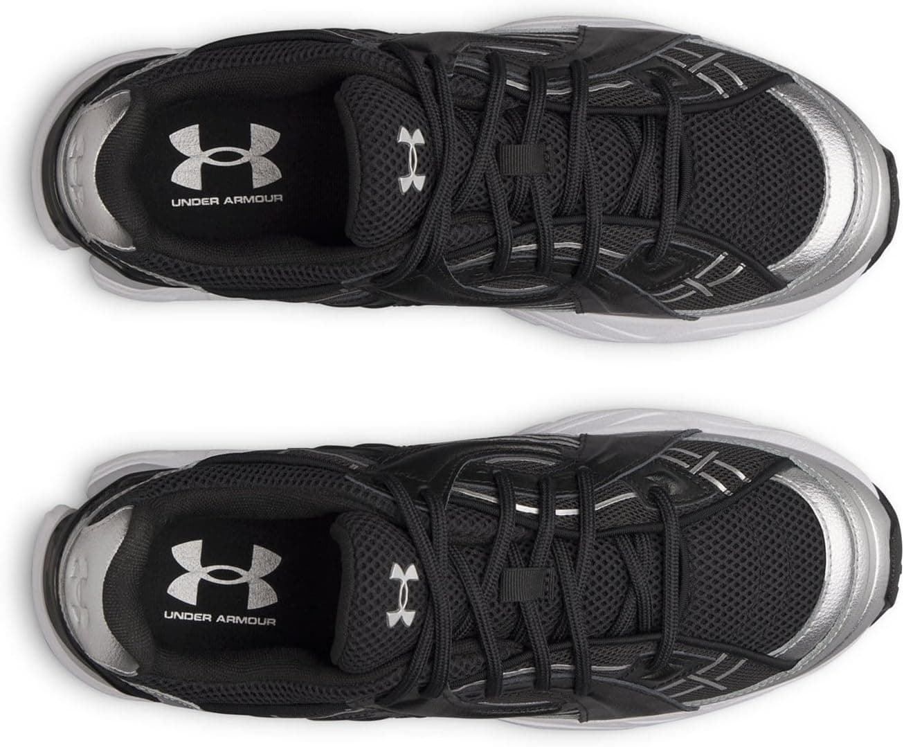 کفش ورزشی زنانه Under Armour Sola مدل 121-6005284-3 کفش ورزشی زنانه Under Armour Sola مدل 121-6005284-3