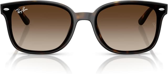 عینک آفتابی مستطیلی Ray-Ban مدل Rb4461d عینک آفتابی مستطیلی Ray-Ban مدل Rb4461d
