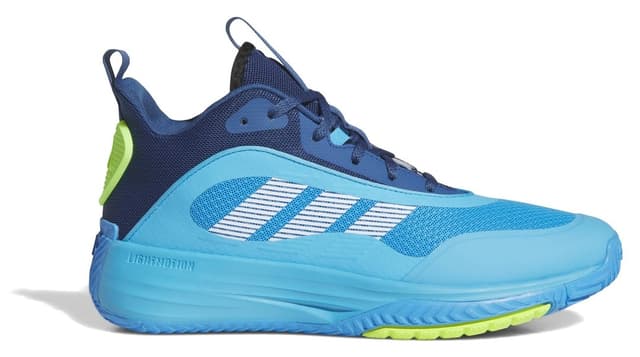 کفش بسکتبال مردانه adidas Ownthegame 3.0 مدل JS2168 کفش بسکتبال مردانه adidas Ownthegame 3.0 مدل JS2168