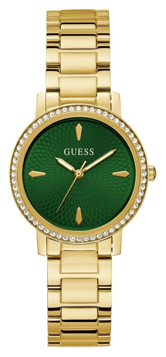 ساعت مچی زنانه Guess مدل GUU1405L4M ساعت مچی زنانه Guess مدل GUU1405L4M
