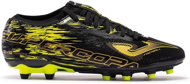 کفش فوتبال سالن چمن مصنوعی Joma مدل 5003056981 کفش فوتبال سالن چمن مصنوعی Joma مدل 5003056981