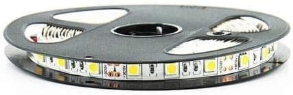 نوار LED داخلی سفید سهچیپ Cata مدل CT-4480، 5 m نوار LED داخلی سفید سهچیپ Cata مدل CT-4480، 5 m