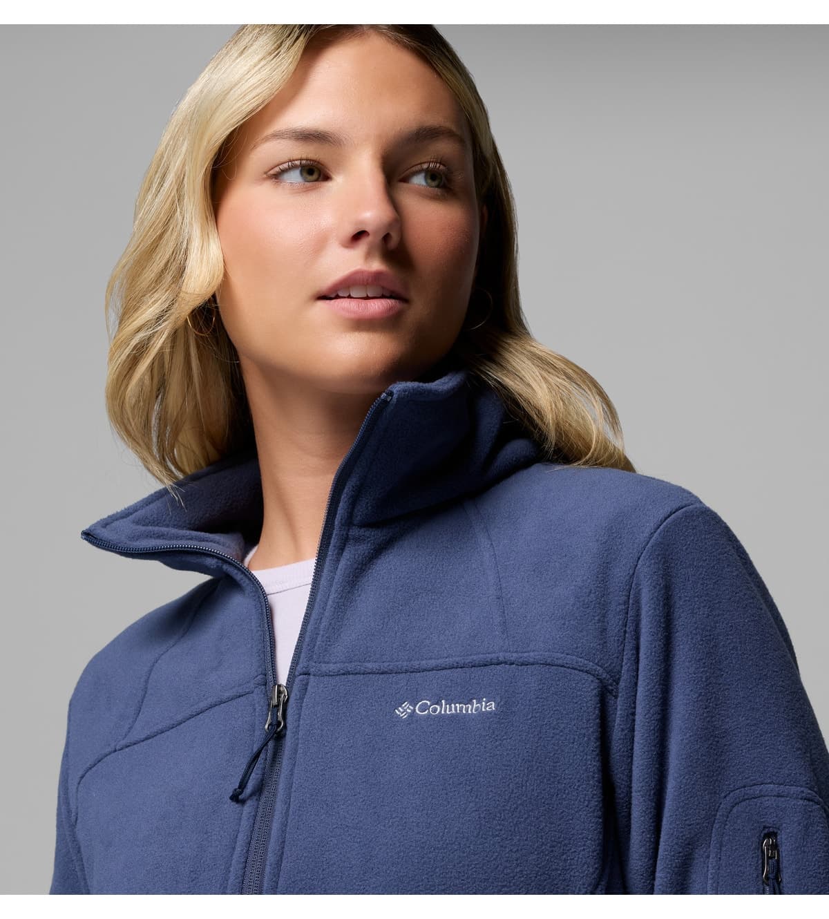 پولار زنانه Columbia Fast Trek II پولار زنانه Columbia Fast Trek II