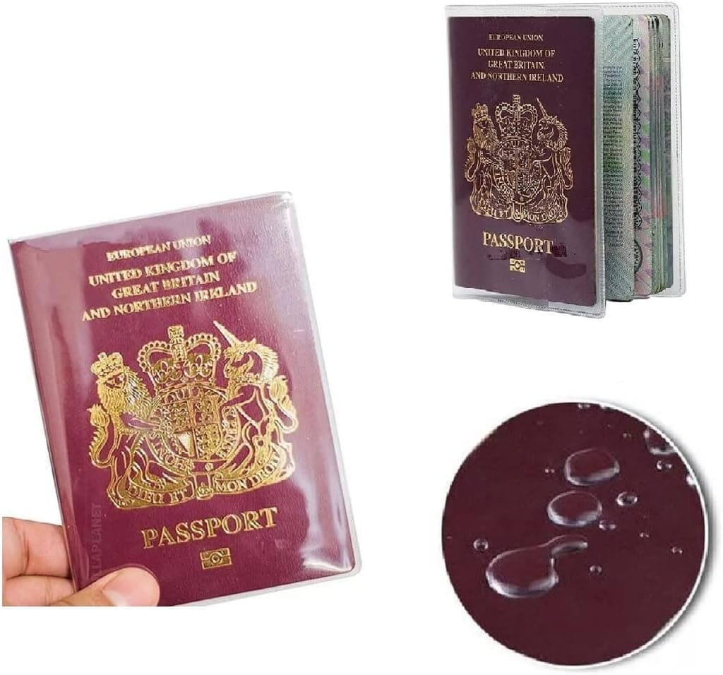 کاور پاسپورت tarix شفاف (1) کاور پاسپورت tarix شفاف (1)