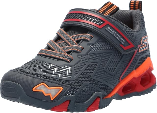 کفش اسنیکر پسرانه Skechers HYDRO LIGHTS کفش اسنیکر پسرانه Skechers HYDRO LIGHTS