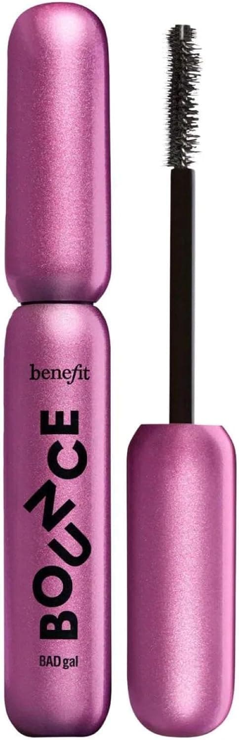 ریمل Benefit حجمدهنده Badgal Bounce 8.5 g ریمل Benefit حجمدهنده Badgal Bounce 8.5 g