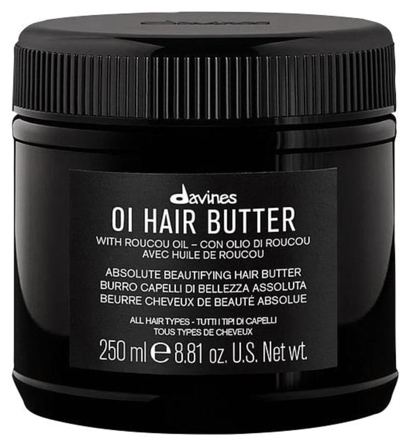 کره مو Davines صافکننده مدل OI 250ml کره مو Davines صافکننده مدل OI 250ml