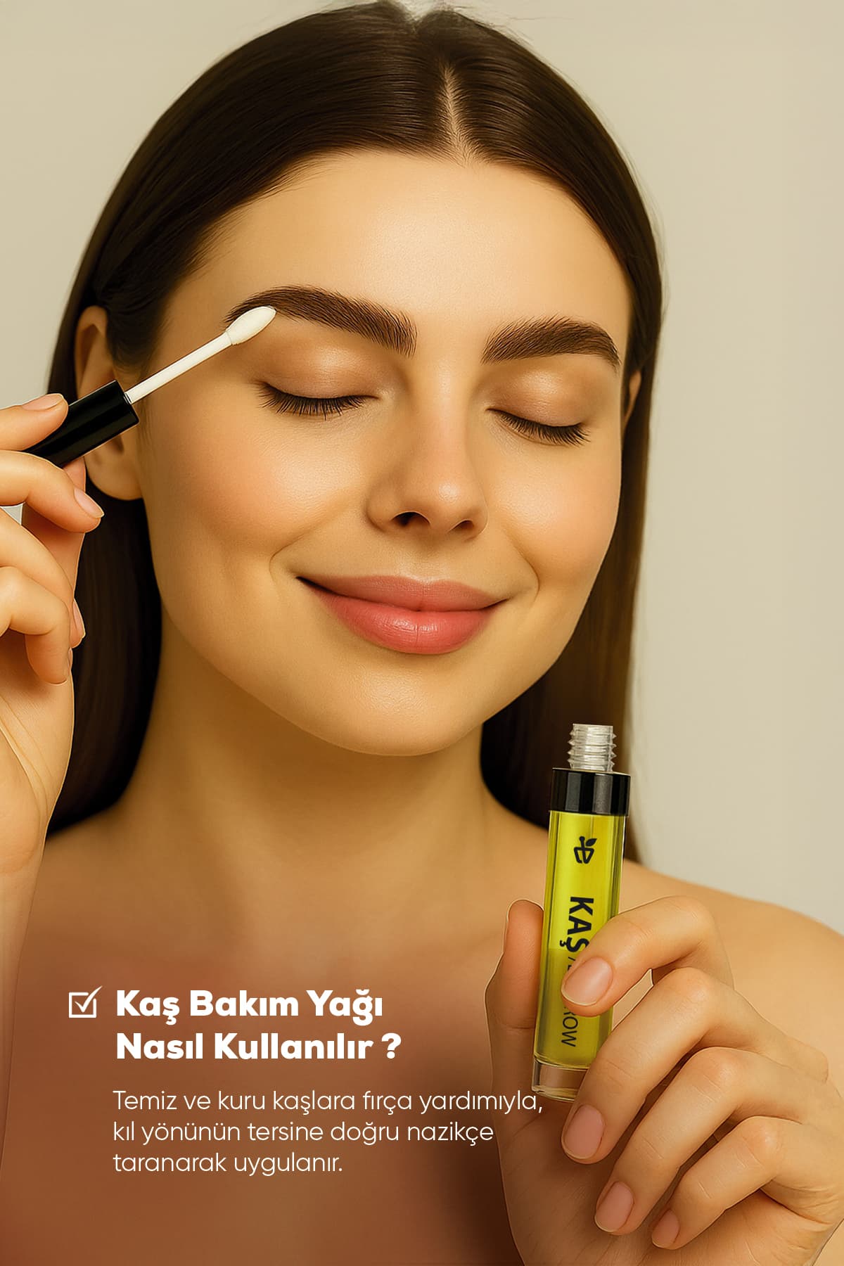 روغن مراقبت ابرو و مژه Arifoğlu 20ml آرگان ارگانیک ویتامین E طبیعی روغن مراقبت ابرو و مژه Arifoğlu 20ml آرگان ارگانیک ویتامین E طبیعی