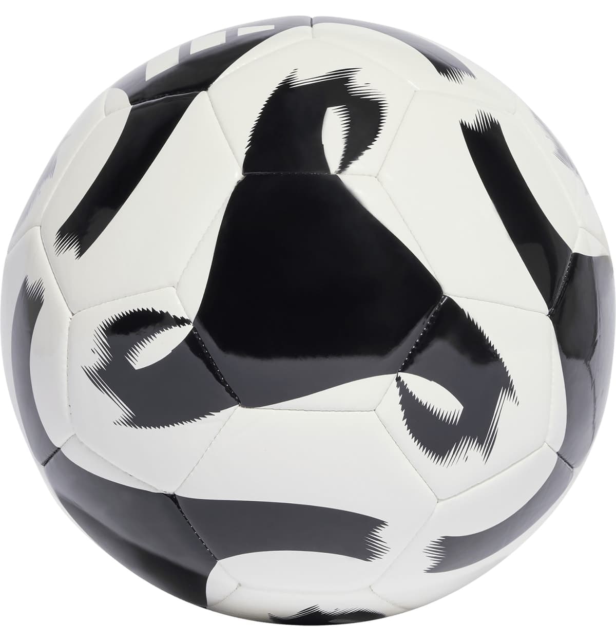 توپ فوتبال adidas Tiro Club مدل HT2430 توپ فوتبال adidas Tiro Club مدل HT2430