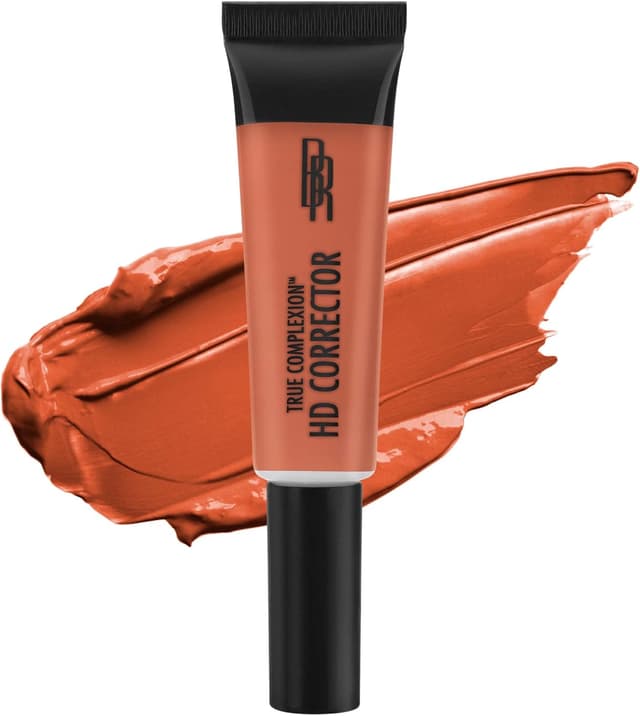 کرکتور Black Radiance نارنجی مدل True Complexion HD کرکتور Black Radiance نارنجی مدل True Complexion HD