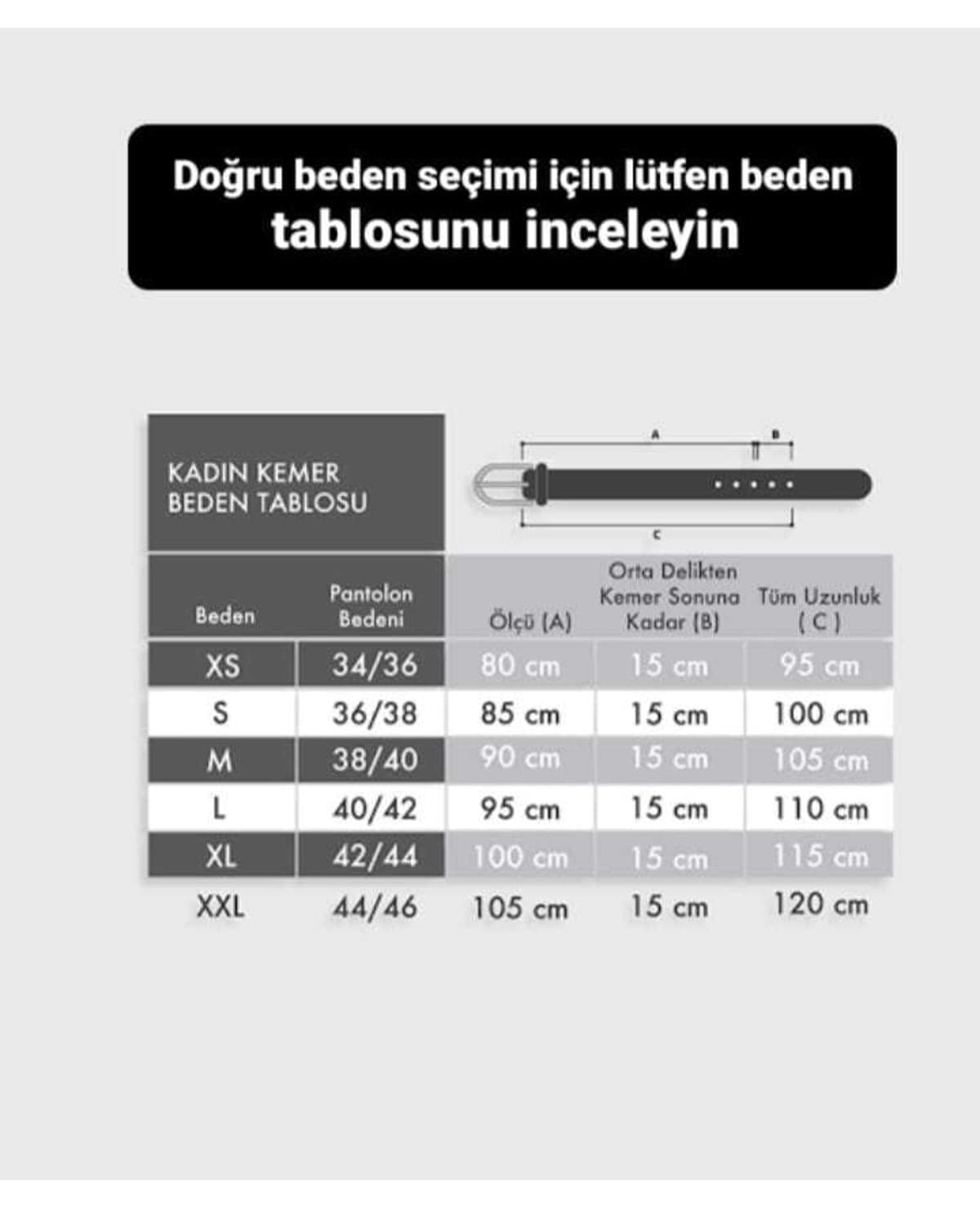 کمربند زنانه Gradelli بسته دوتایی مشکی و قهوهای روشن کمربند زنانه Gradelli بسته دوتایی مشکی و قهوهای روشن
