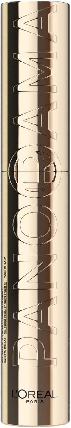 ریمل L'Oreal Paris Panorama حجمدهنده مشکی ریمل L'Oreal Paris Panorama حجمدهنده مشکی