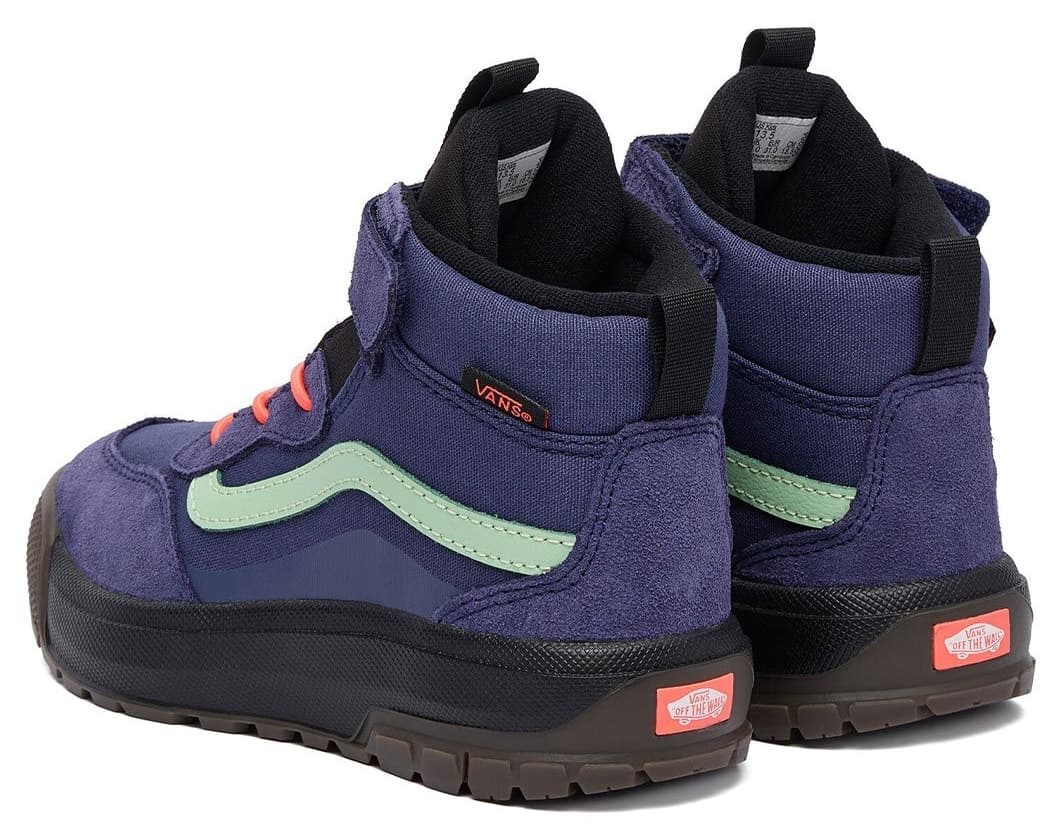 کفش بچگانه Vans مدل MTE Mini Crest کفش بچگانه Vans مدل MTE Mini Crest