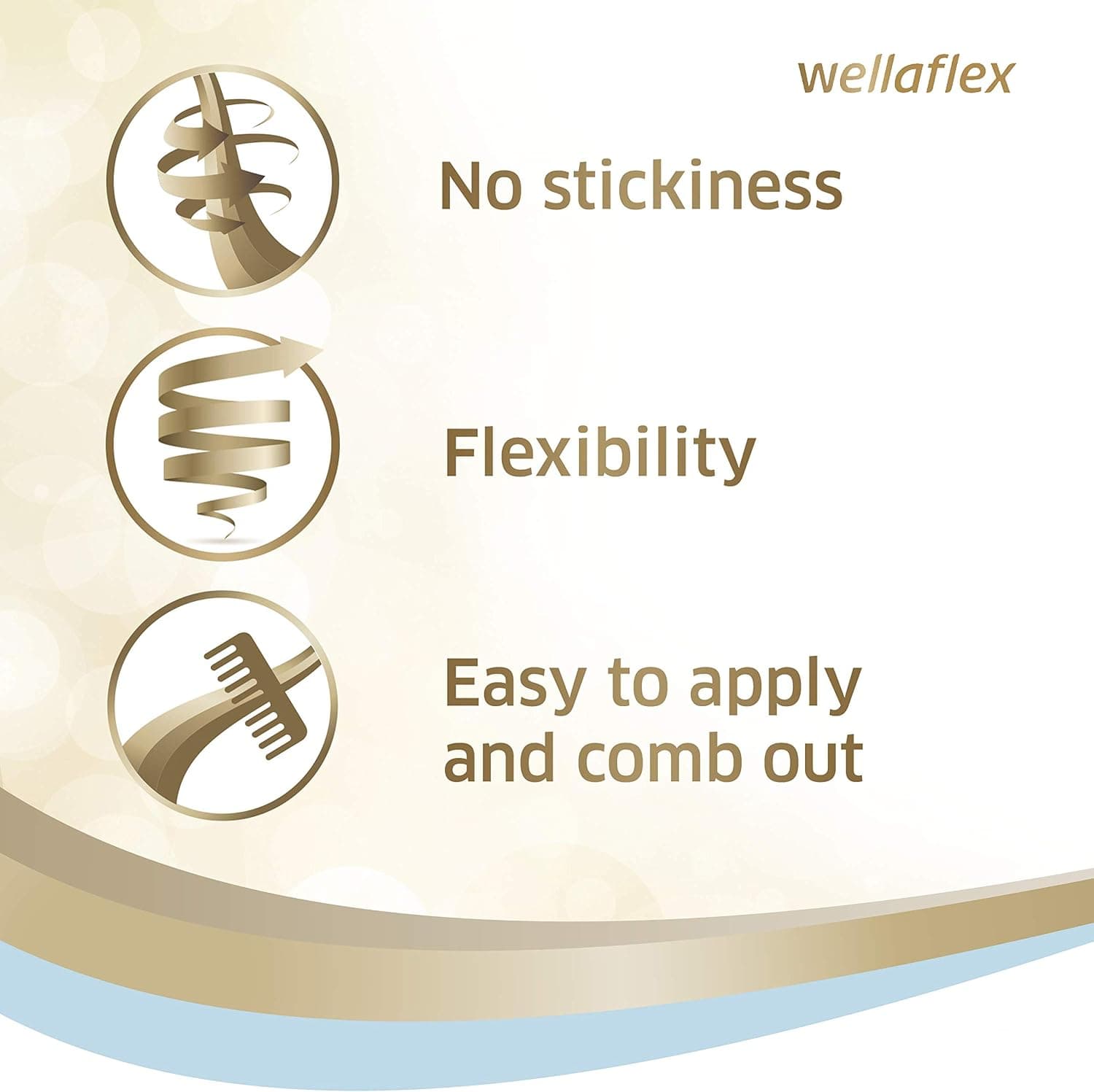 اسپری مو Wella Wellaflex نامرئی نگهدارنده انعطافپذیر فوققوی وگان 48 ساعته 250ml اسپری مو Wella Wellaflex نامرئی نگهدارنده انعطافپذیر فوققوی وگان 48 ساعته 250ml