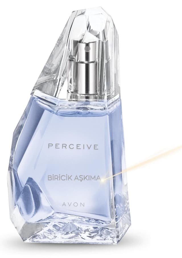 عطر زنانه Avon Perceive نسخه عشق یگانهام EDP 50ml عطر زنانه Avon Perceive نسخه عشق یگانهام EDP 50ml