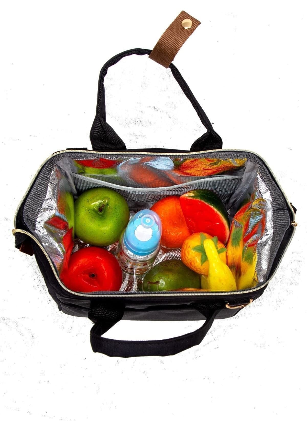 کیف حرارتی bb beautiful bag ضدآب عایق حرارت غذا کیف حرارتی bb beautiful bag ضدآب عایق حرارت غذا