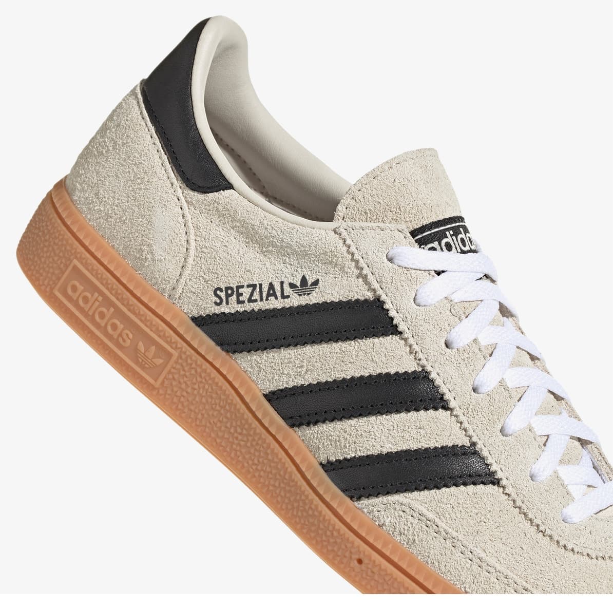 کفش ورزشی یونیسکس adidas Handball Spezial مدل IF6562 کفش ورزشی یونیسکس adidas Handball Spezial مدل IF6562