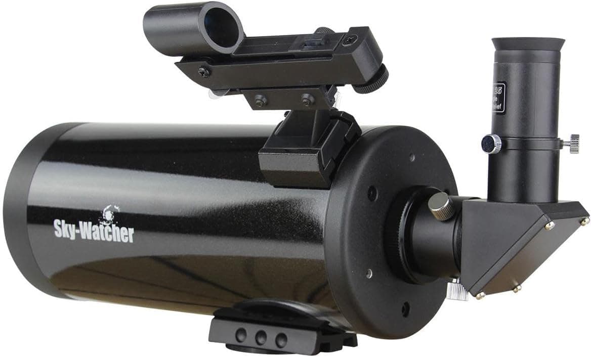 تلسکوپ بازتابی Sky-Watcher Maksutov-Cassegrain مدل Skymax 102mm تلسکوپ بازتابی Sky-Watcher Maksutov-Cassegrain مدل Skymax 102mm