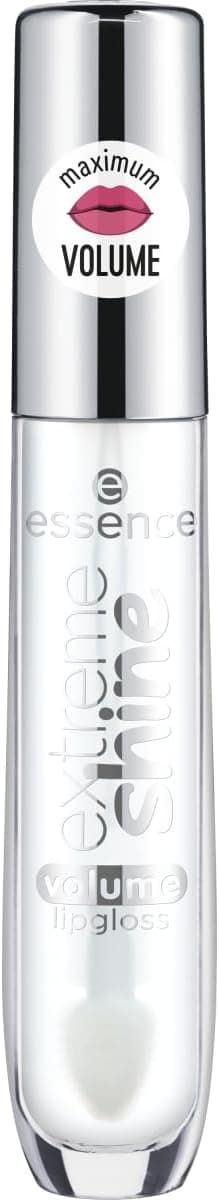 برق لب حجمدهنده Essence Cosmetics مدل 01 برق لب حجمدهنده Essence Cosmetics مدل 01
