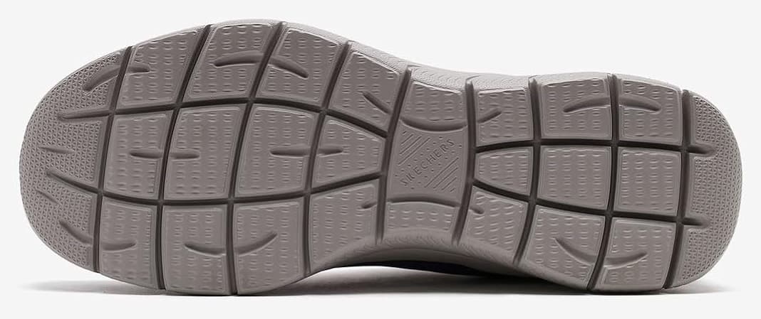 کفش ورزشی مردانه Skechers Arch Fit Summits مدل 233178Tk رنگ سرمهای کفش ورزشی مردانه Skechers Arch Fit Summits مدل 233178Tk رنگ سرمهای