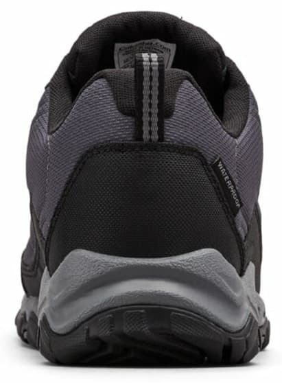 کفش مردانه Columbia مدل Firecamp III WP کفش مردانه Columbia مدل Firecamp III WP