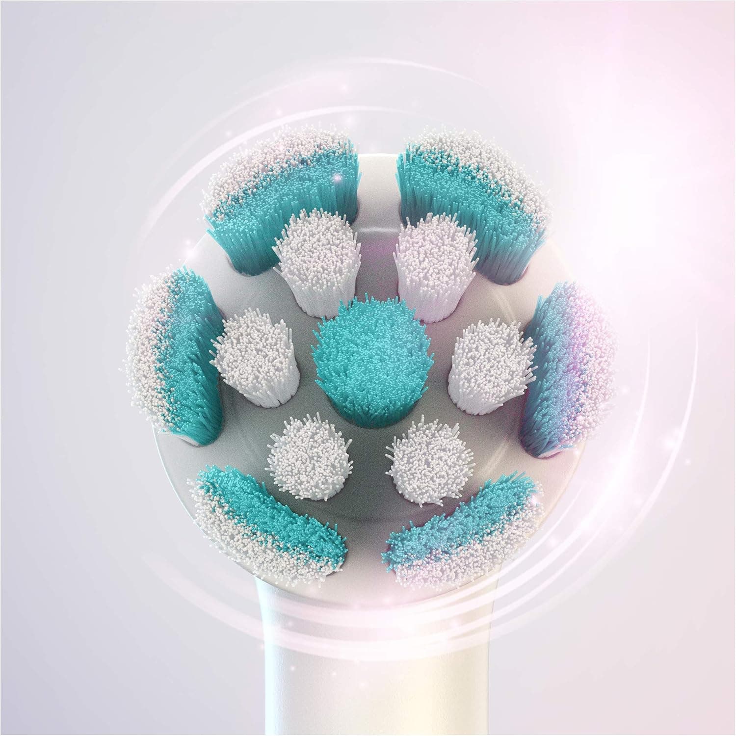 سری یدک مسواک برقی Oral-B iO نرم، 2 عدد سری یدک مسواک برقی Oral-B iO نرم، 2 عدد