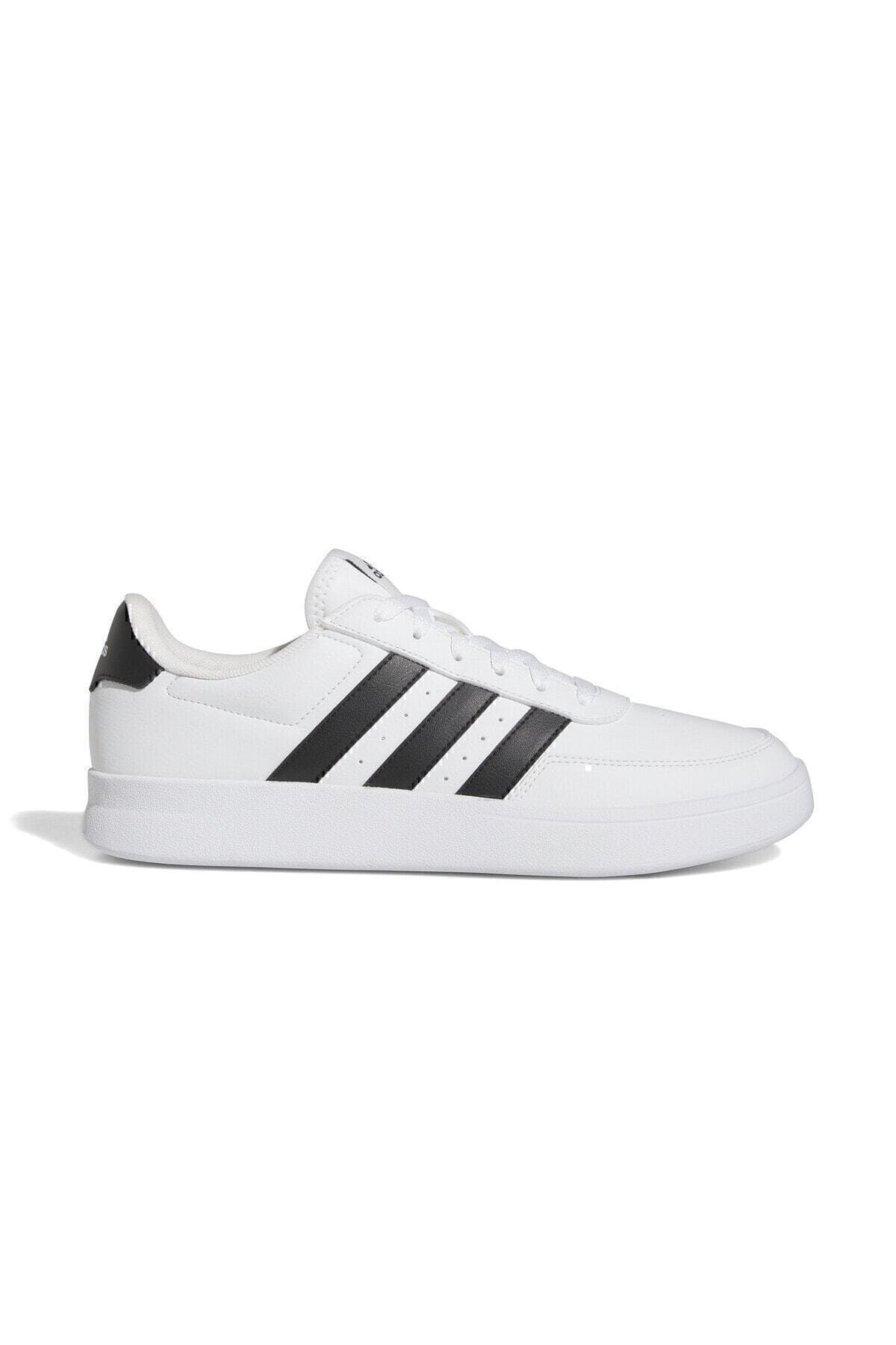 کفش روزمره مردانه adidas سفید مدل Hp9426 کفش روزمره مردانه adidas سفید مدل Hp9426