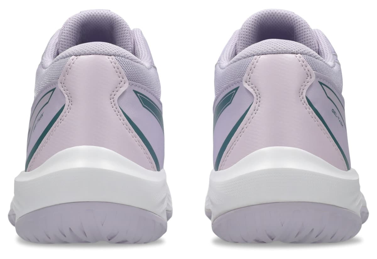 کفش والیبال زنانه Asics بنفش مدل GEL-TASK MT 5 کفش والیبال زنانه Asics بنفش مدل GEL-TASK MT 5