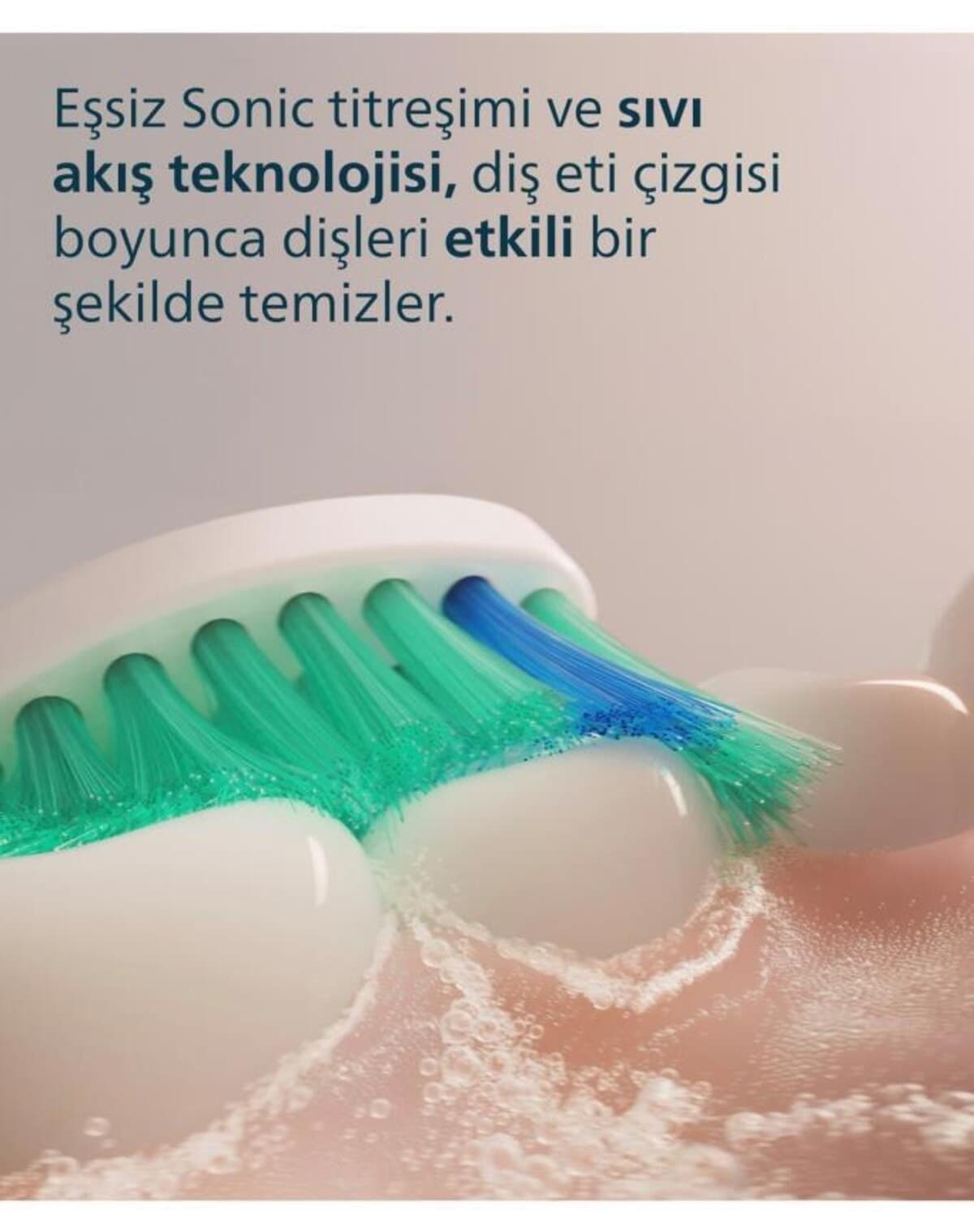 سرِ یدکی مسواک برقی Philips Sonicare ProResult نرم متوسط ۲تایی سفید مدل HX6012/87 سرِ یدکی مسواک برقی Philips Sonicare ProResult نرم متوسط ۲تایی سفید مدل HX6012/87