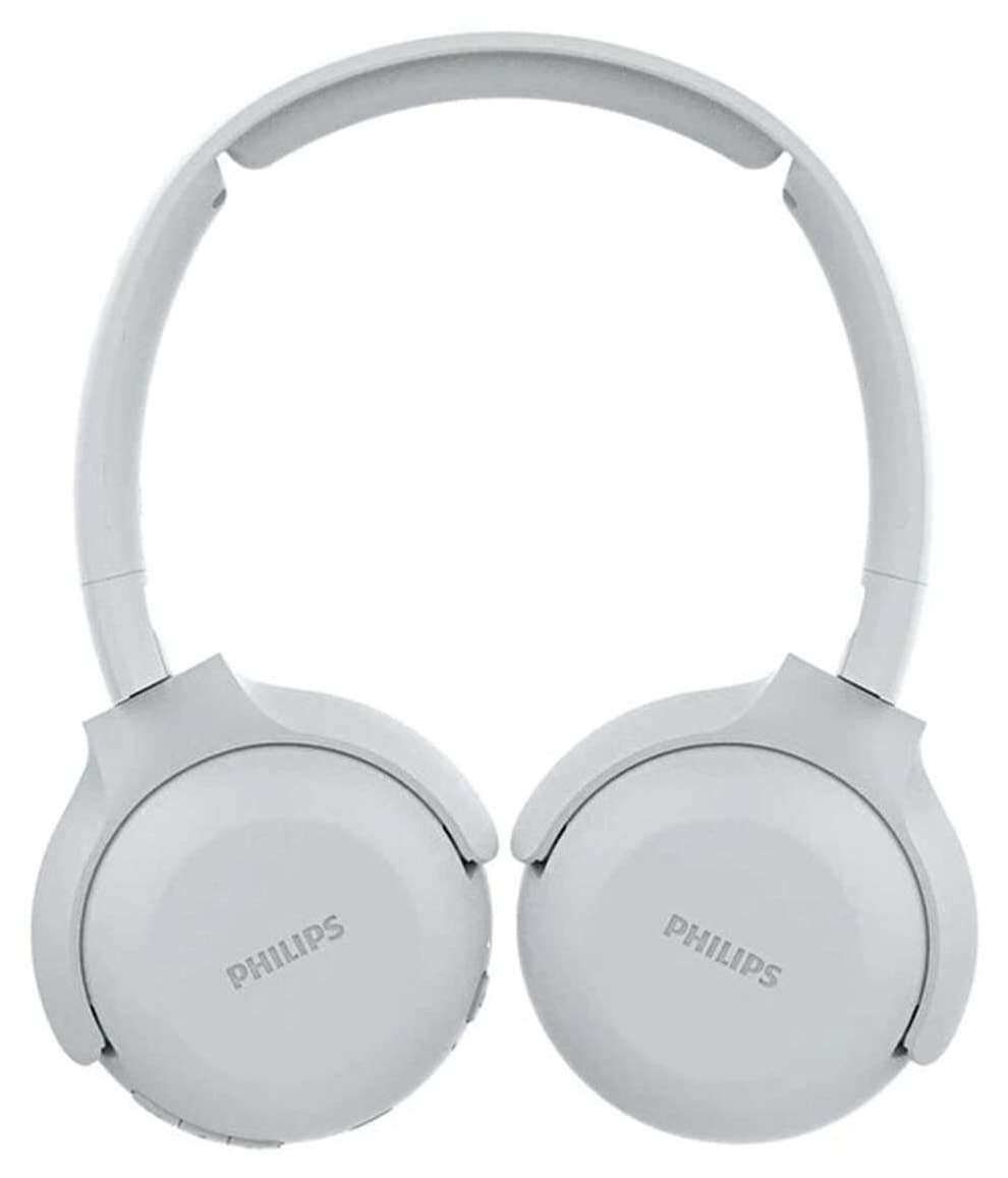هدفون Philips بلوتوثی گوشروی مدل Tauh202wt/00 هدفون Philips بلوتوثی گوشروی مدل Tauh202wt/00
