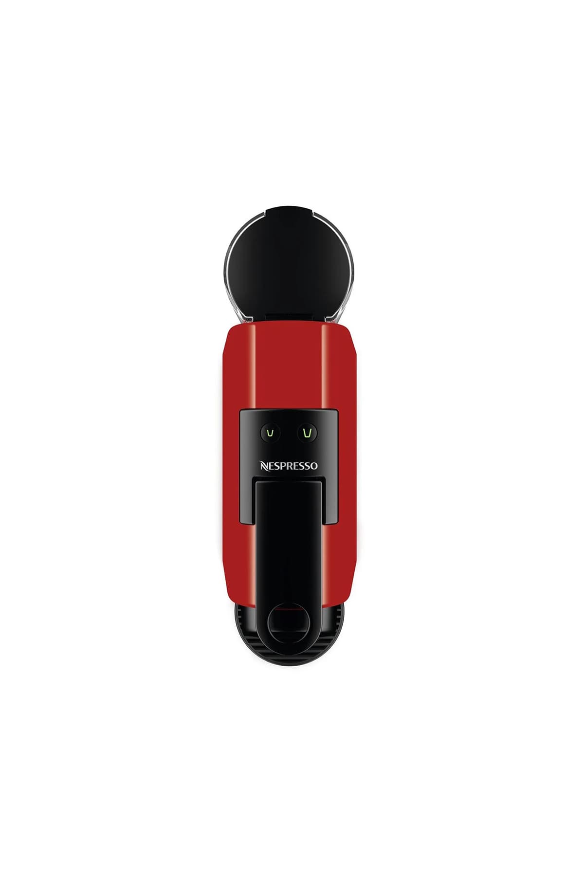 دستگاه اسپرسوساز Nespresso Essenza Mini قرمز مدل D30 دستگاه اسپرسوساز Nespresso Essenza Mini قرمز مدل D30