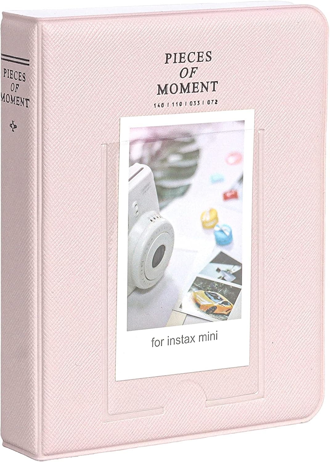 دوربین چاپ فوری Fujifilm INSTAX Mini 12 همراه 4 بسته فیلم 10تایی، آلبوم و کیف صورتی شکوفهای دوربین چاپ فوری Fujifilm INSTAX Mini 12 همراه 4 بسته فیلم 10تایی، آلبوم و کیف صورتی شکوفهای