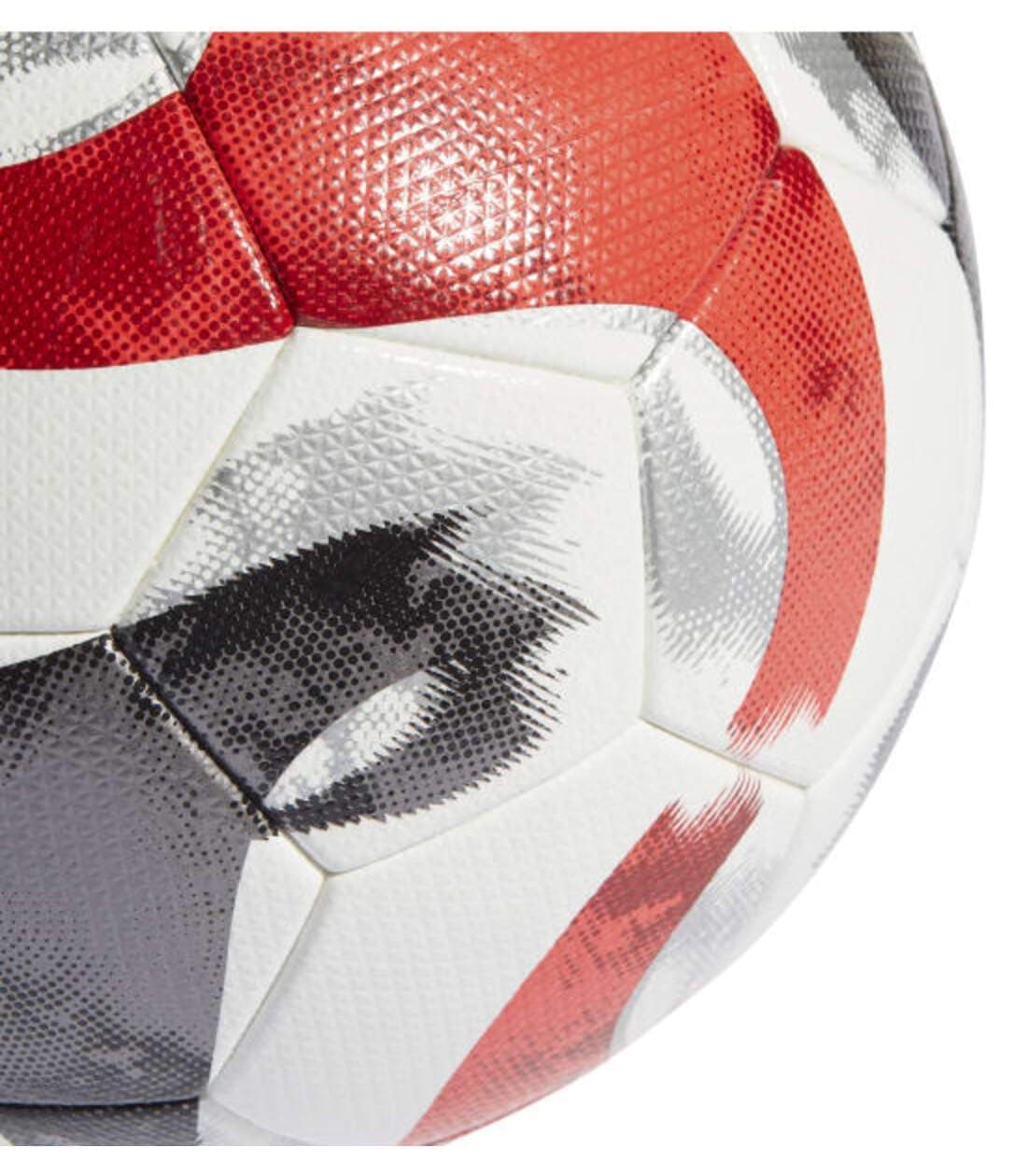 توپ فوتبال adidas مدل Tiro Pro HT2428 توپ فوتبال adidas مدل Tiro Pro HT2428