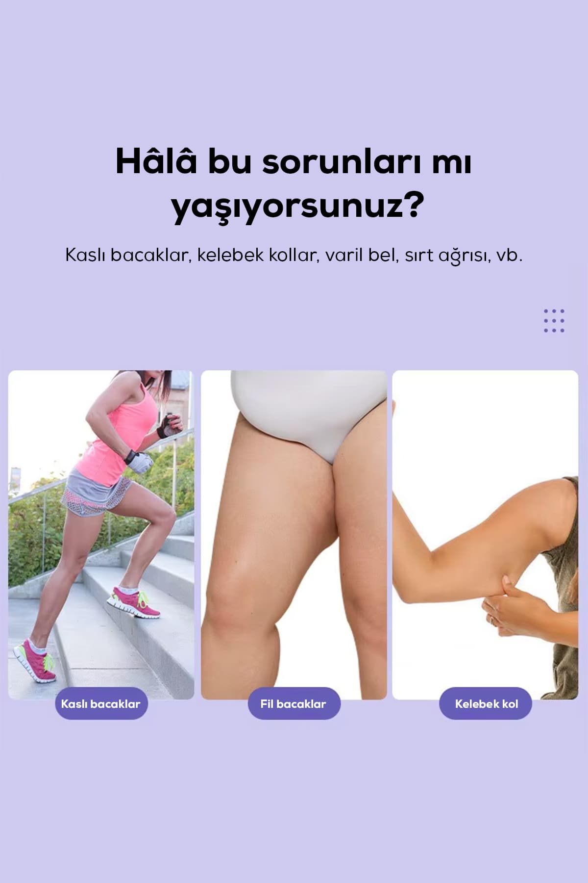 دستگاه ماساژ ALFAGİFT ضد سلولیت و سفتکننده 360° دستگاه ماساژ ALFAGİFT ضد سلولیت و سفتکننده 360°